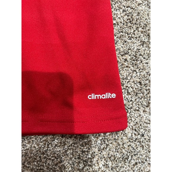 Adidas British and Irish Lions 2013 Australia Tour Rugby Jersey Mens XL Red - Picture 7 of 13